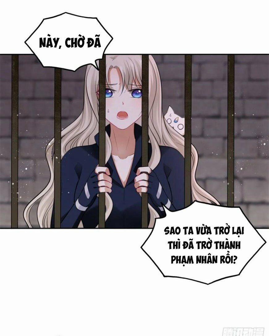 Vương Phi Thật Thích Trang Điểm 130 trang 2