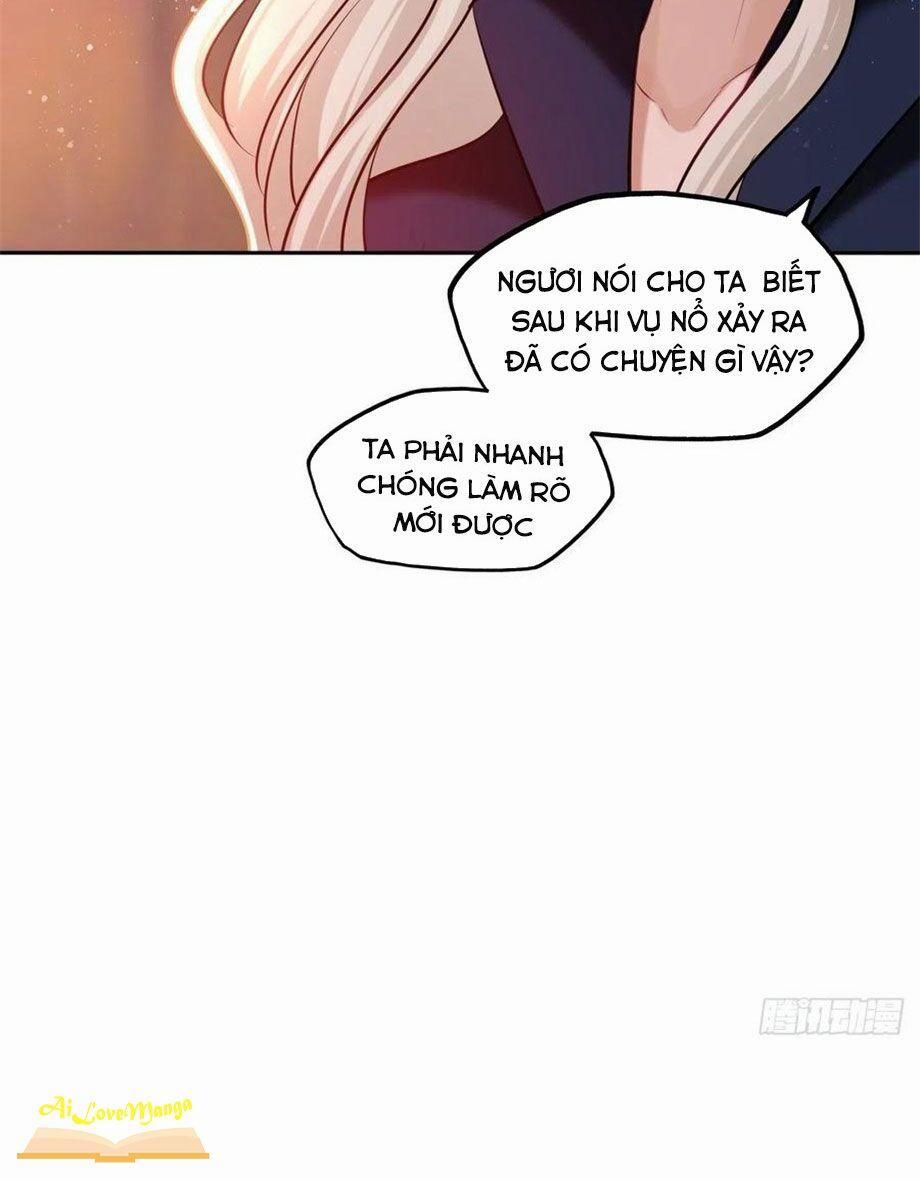 Vương Phi Thật Thích Trang Điểm 130 trang 27