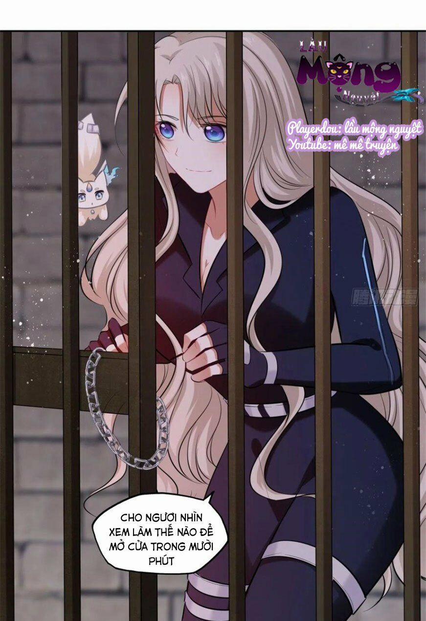 Vương Phi Thật Thích Trang Điểm 130 trang 7