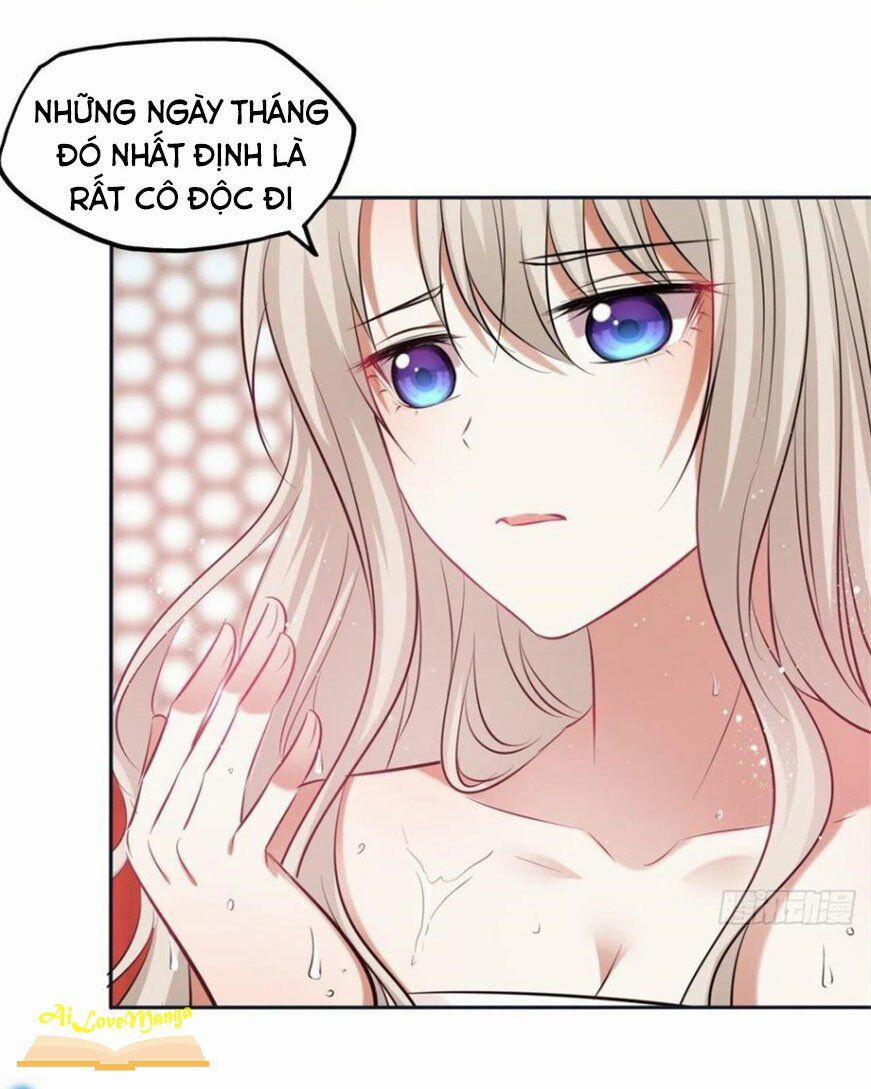 Vương Phi Thật Thích Trang Điểm 131 trang 14