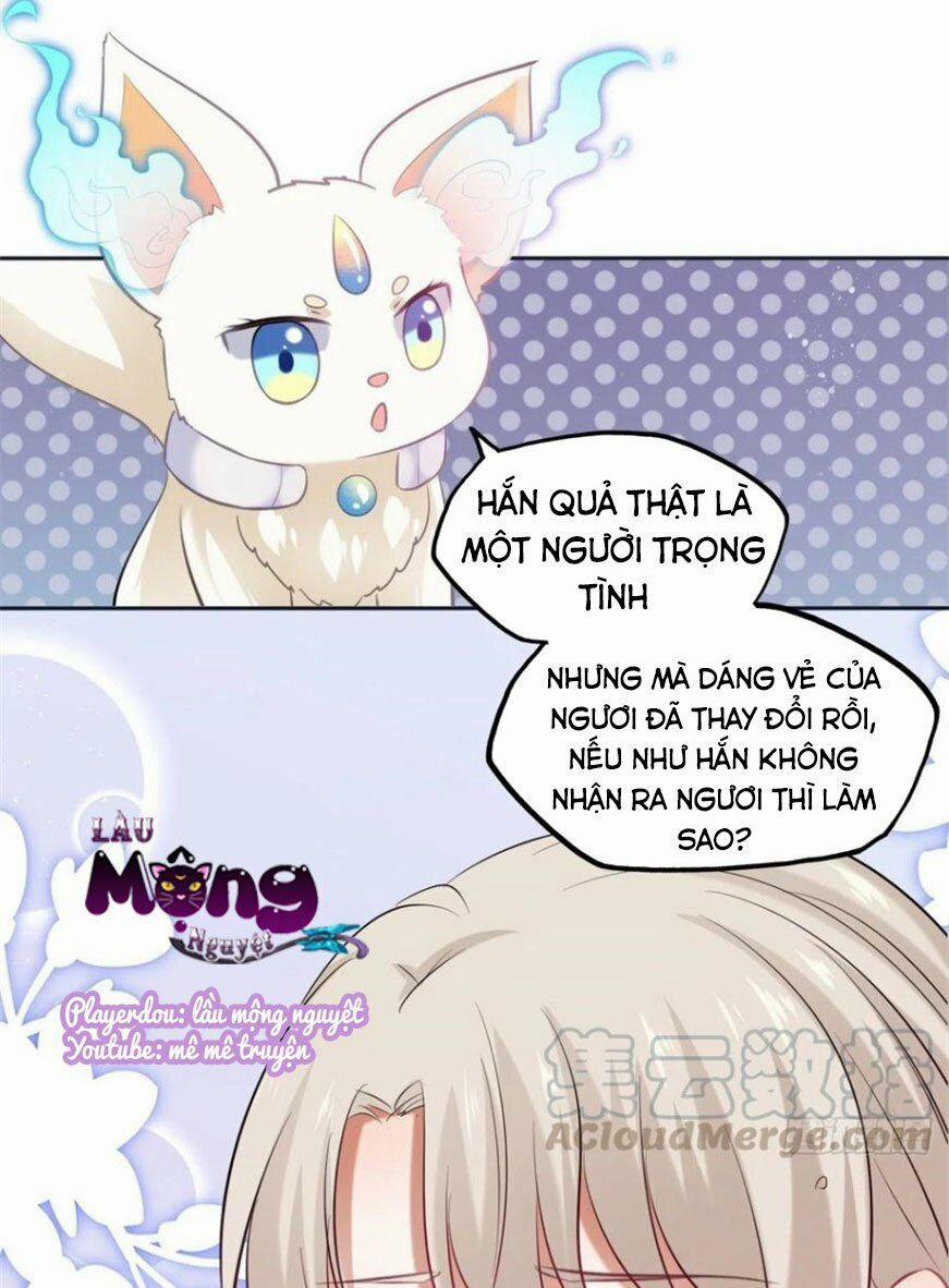 Vương Phi Thật Thích Trang Điểm 131 trang 15