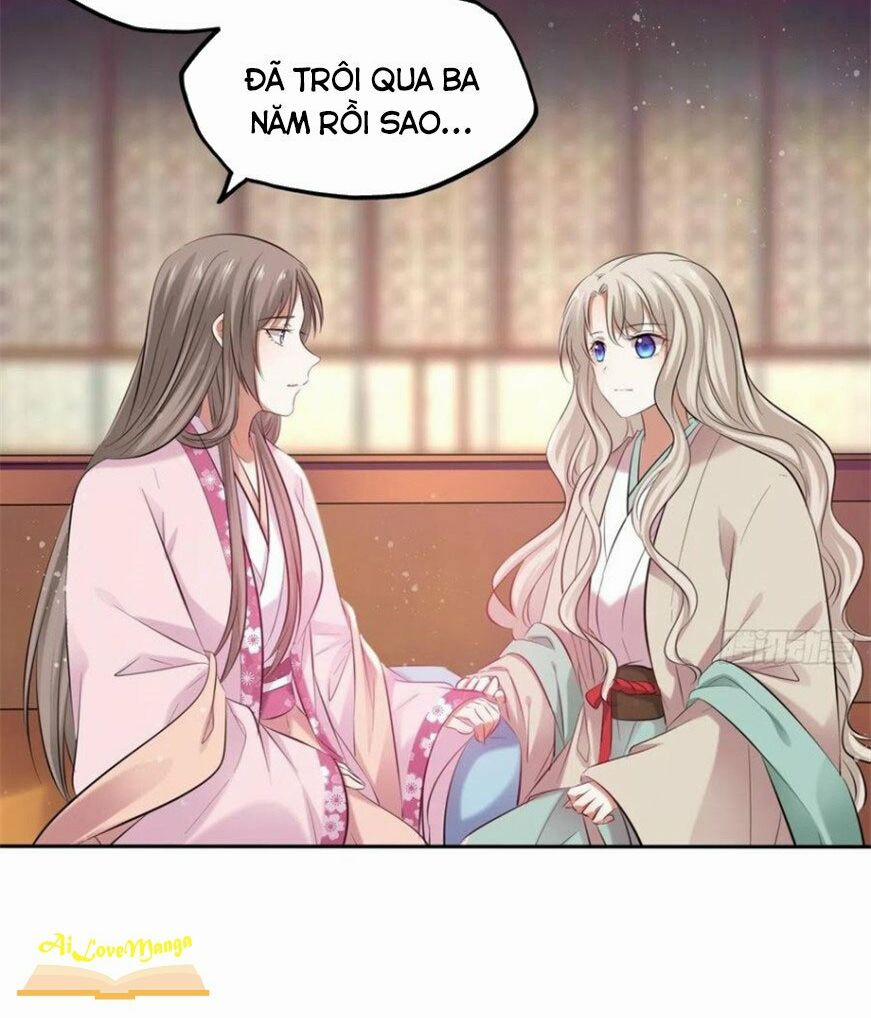 Vương Phi Thật Thích Trang Điểm 131 trang 2