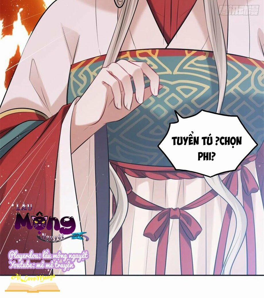 Vương Phi Thật Thích Trang Điểm 131 trang 22