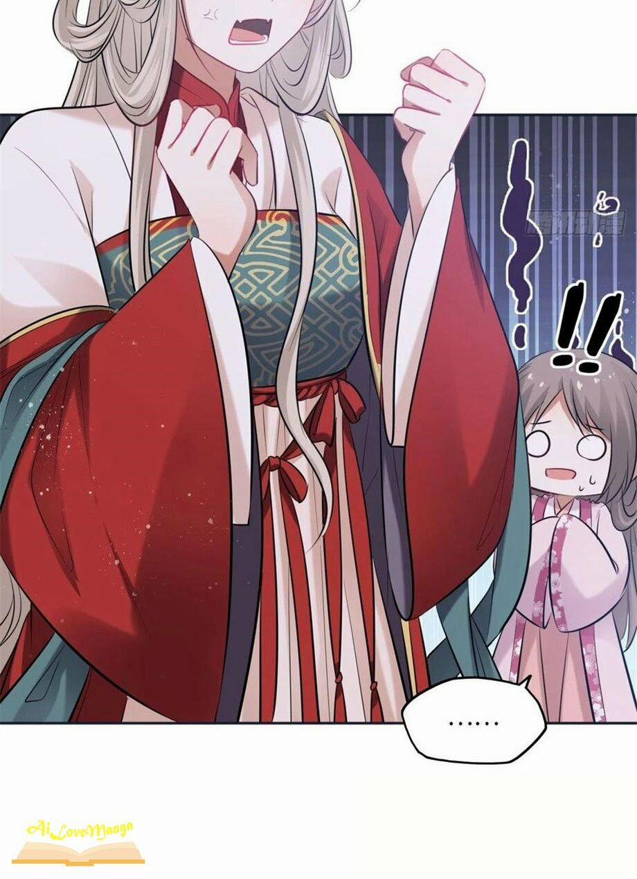 Vương Phi Thật Thích Trang Điểm 131 trang 24