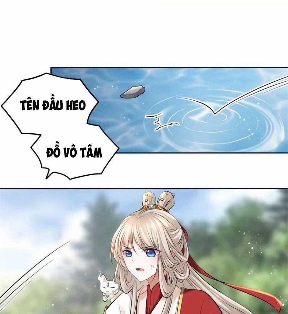 Vương Phi Thật Thích Trang Điểm 131 trang 25