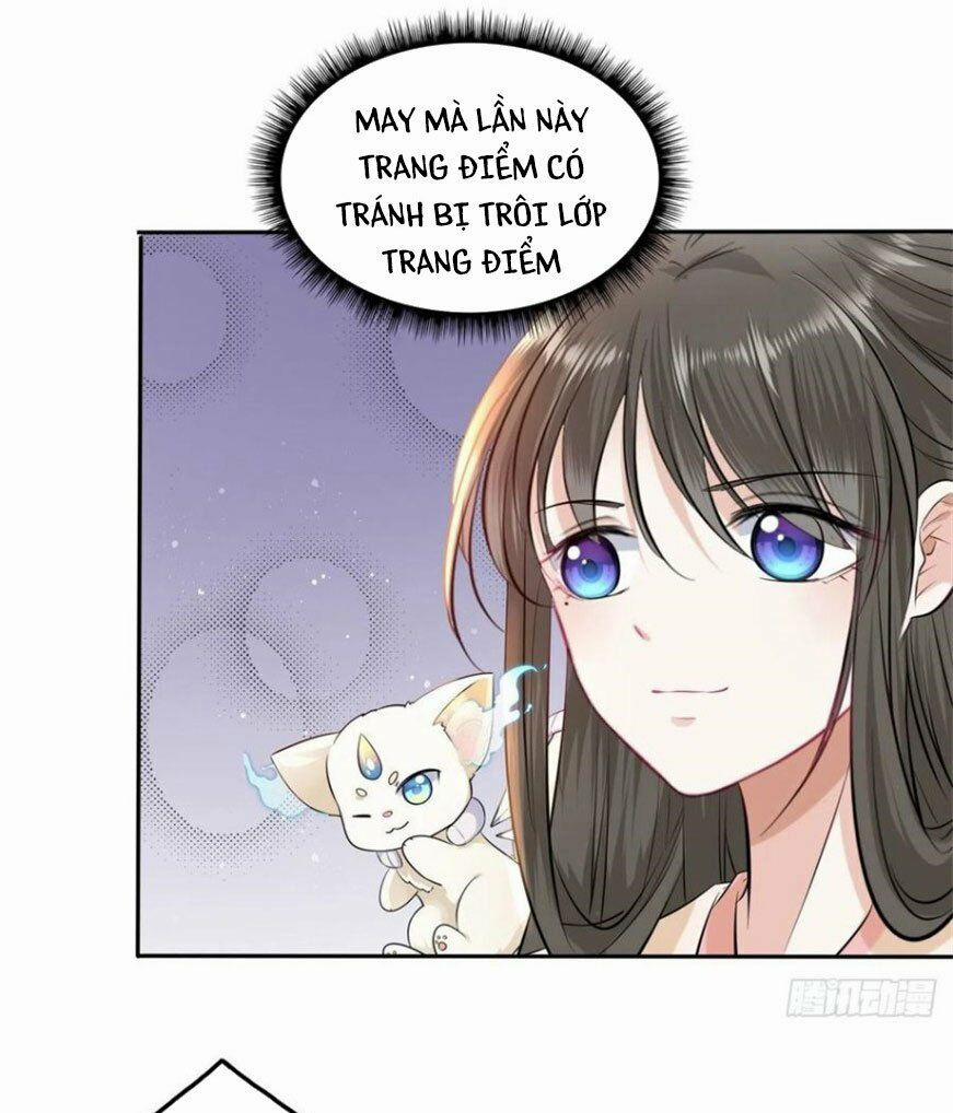 Vương Phi Thật Thích Trang Điểm 132 trang 16