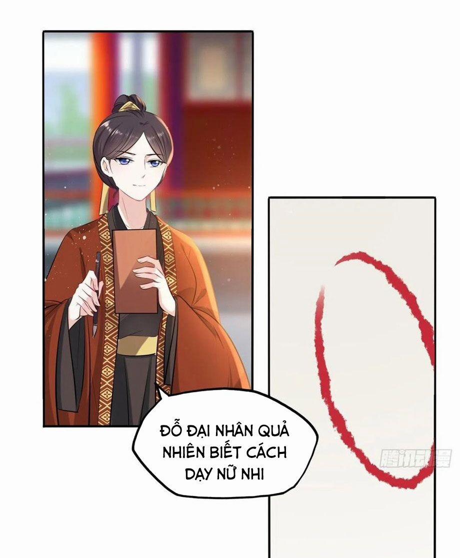 Vương Phi Thật Thích Trang Điểm 132 trang 22