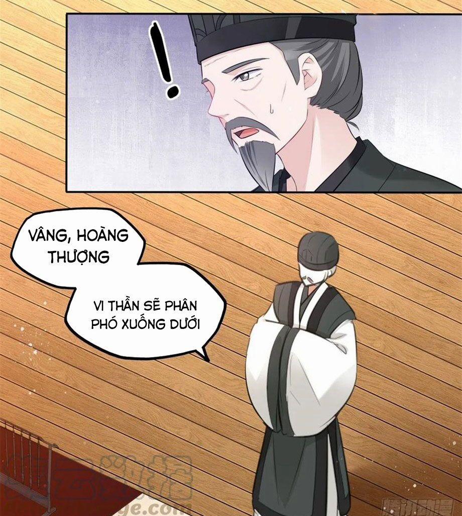 Vương Phi Thật Thích Trang Điểm 132 trang 28