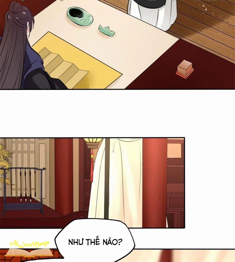 Vương Phi Thật Thích Trang Điểm 132 trang 29