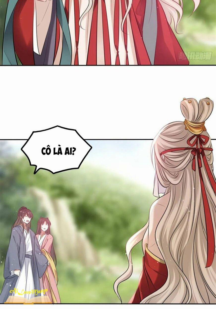 Vương Phi Thật Thích Trang Điểm 132 trang 3