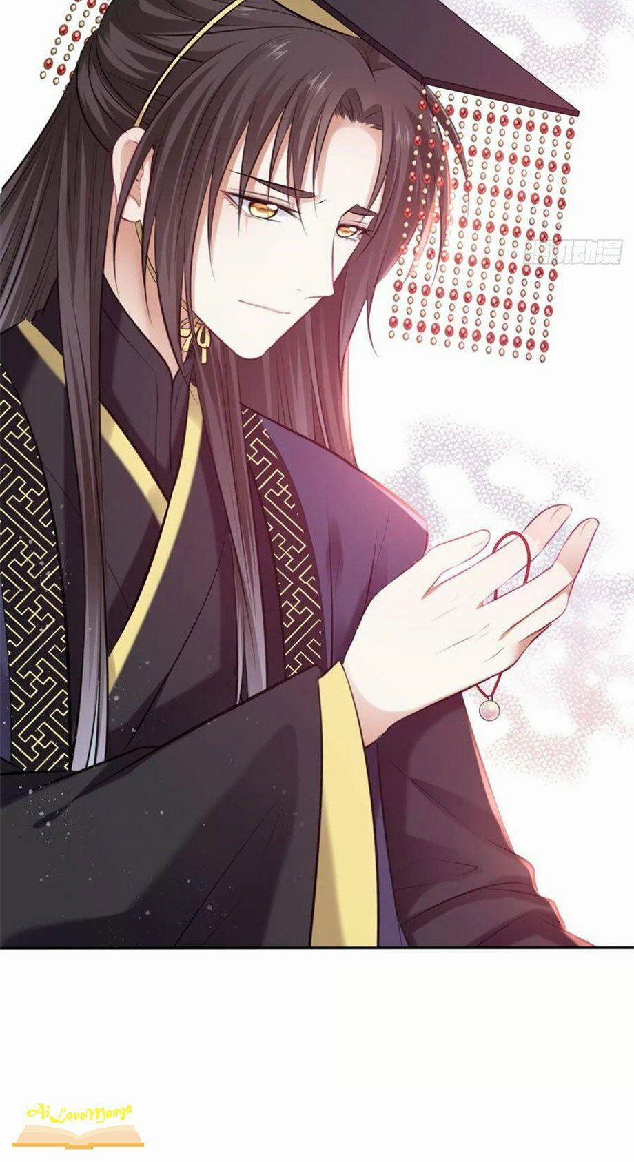 Vương Phi Thật Thích Trang Điểm 132 trang 34