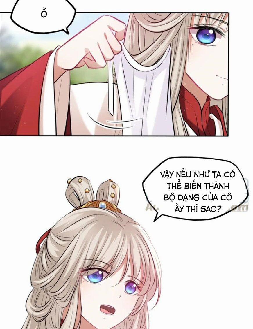 Vương Phi Thật Thích Trang Điểm 132 trang 6