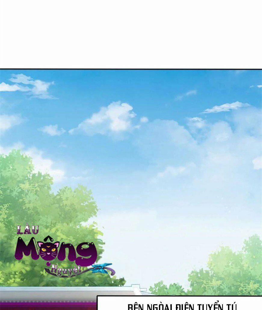 Vương Phi Thật Thích Trang Điểm 133 trang 2