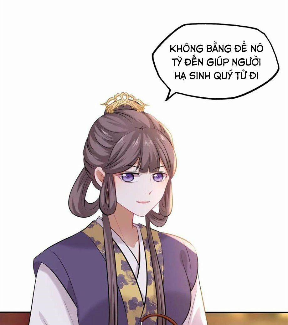 Vương Phi Thật Thích Trang Điểm 133 trang 34