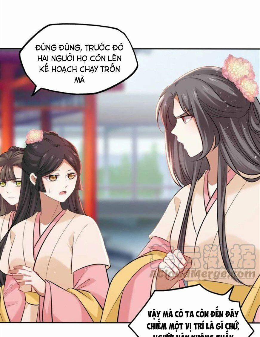 Vương Phi Thật Thích Trang Điểm 133 trang 4