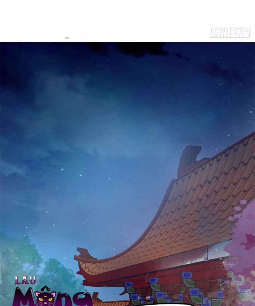 Vương Phi Thật Thích Trang Điểm 134 trang 1