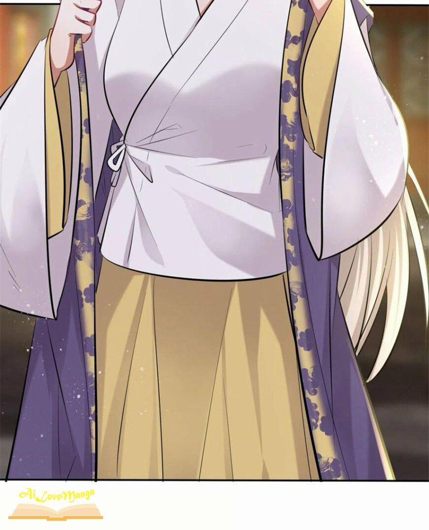 Vương Phi Thật Thích Trang Điểm 134 trang 10