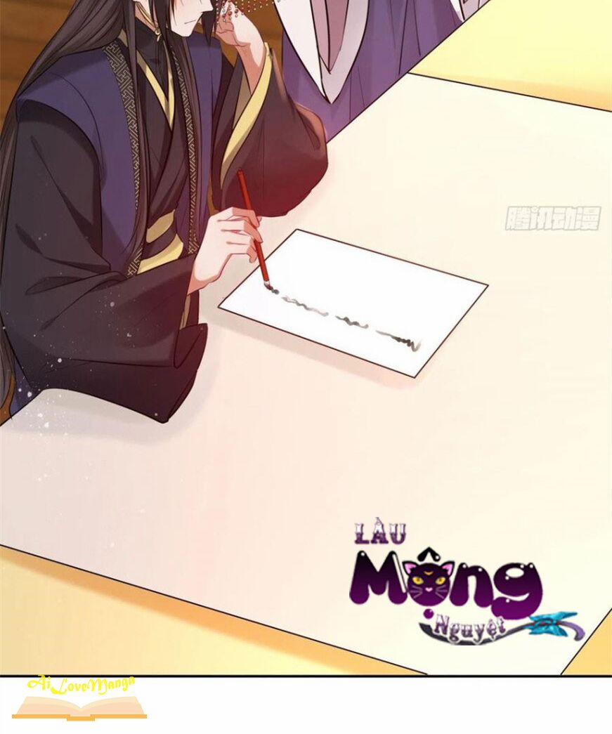 Vương Phi Thật Thích Trang Điểm 134 trang 17