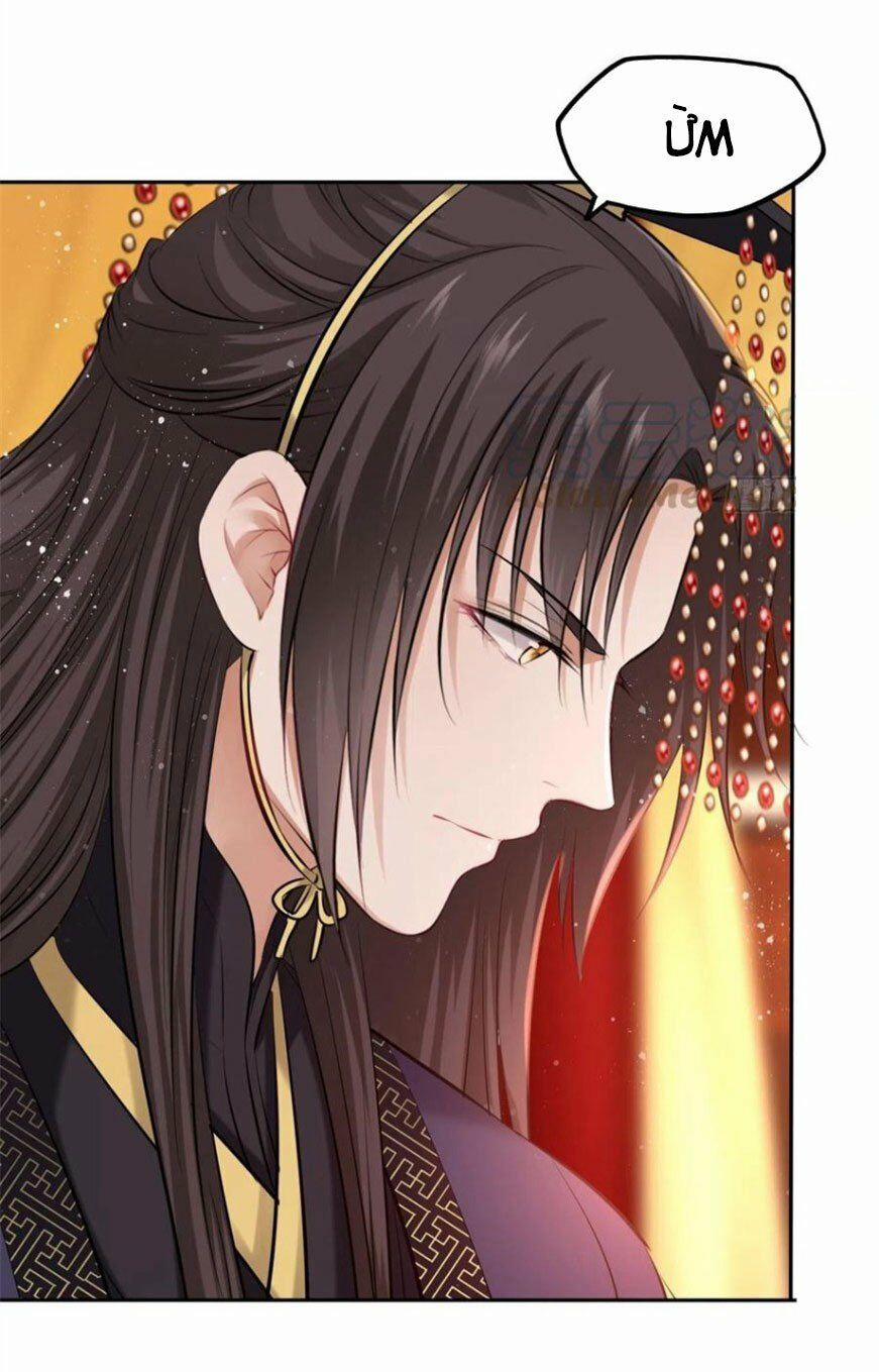 Vương Phi Thật Thích Trang Điểm 134 trang 18