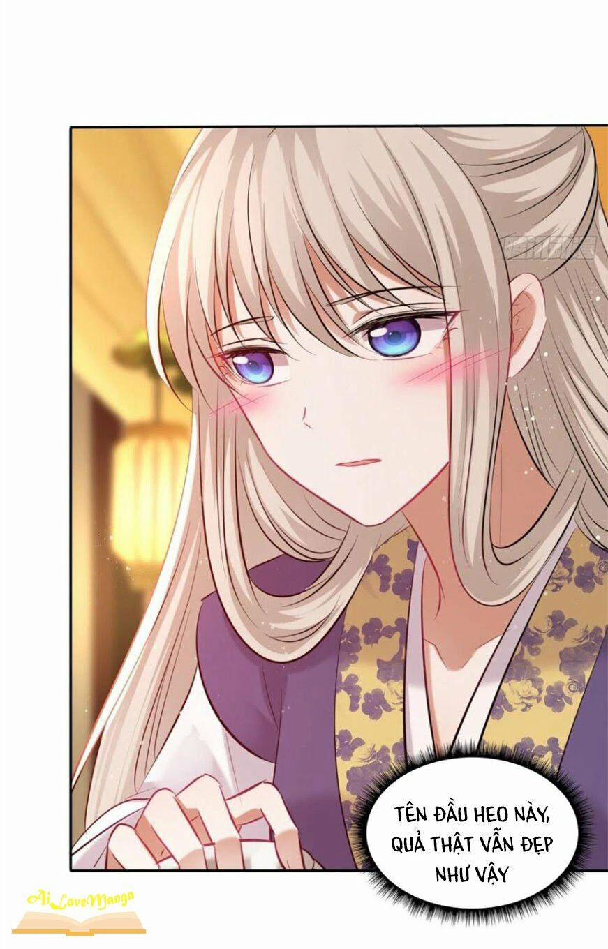 Vương Phi Thật Thích Trang Điểm 134 trang 19