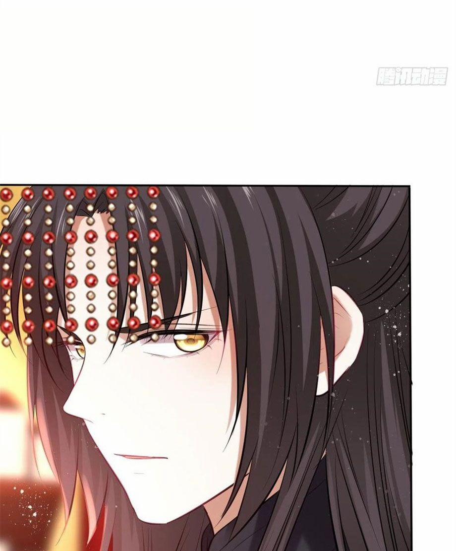 Vương Phi Thật Thích Trang Điểm 134 trang 30