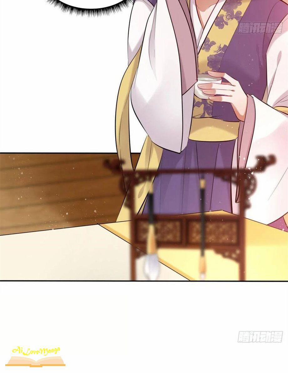 Vương Phi Thật Thích Trang Điểm 134 trang 39