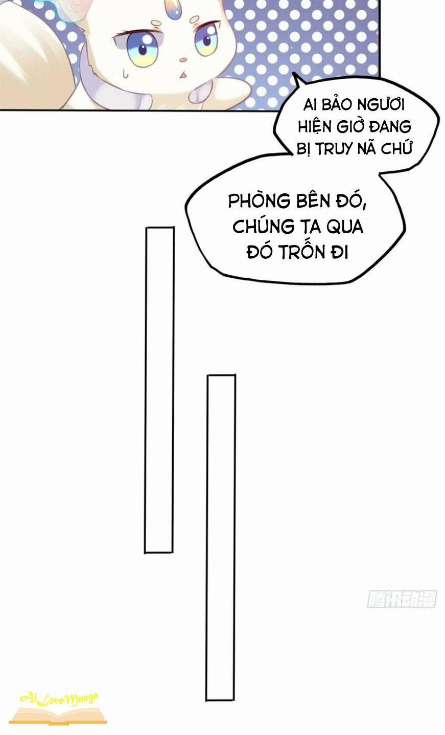 Vương Phi Thật Thích Trang Điểm 134 trang 4