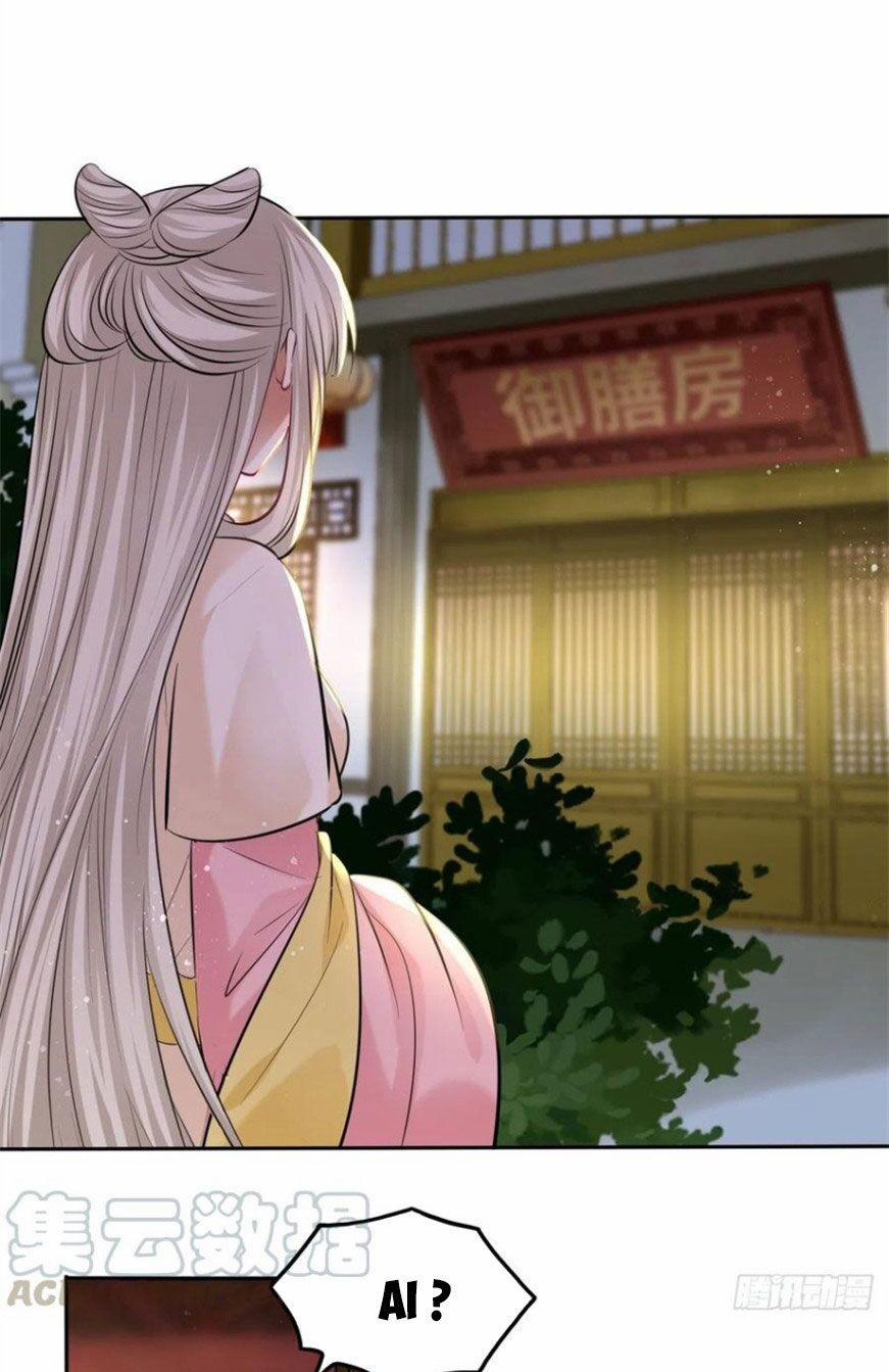 Vương Phi Thật Thích Trang Điểm 134 trang 5