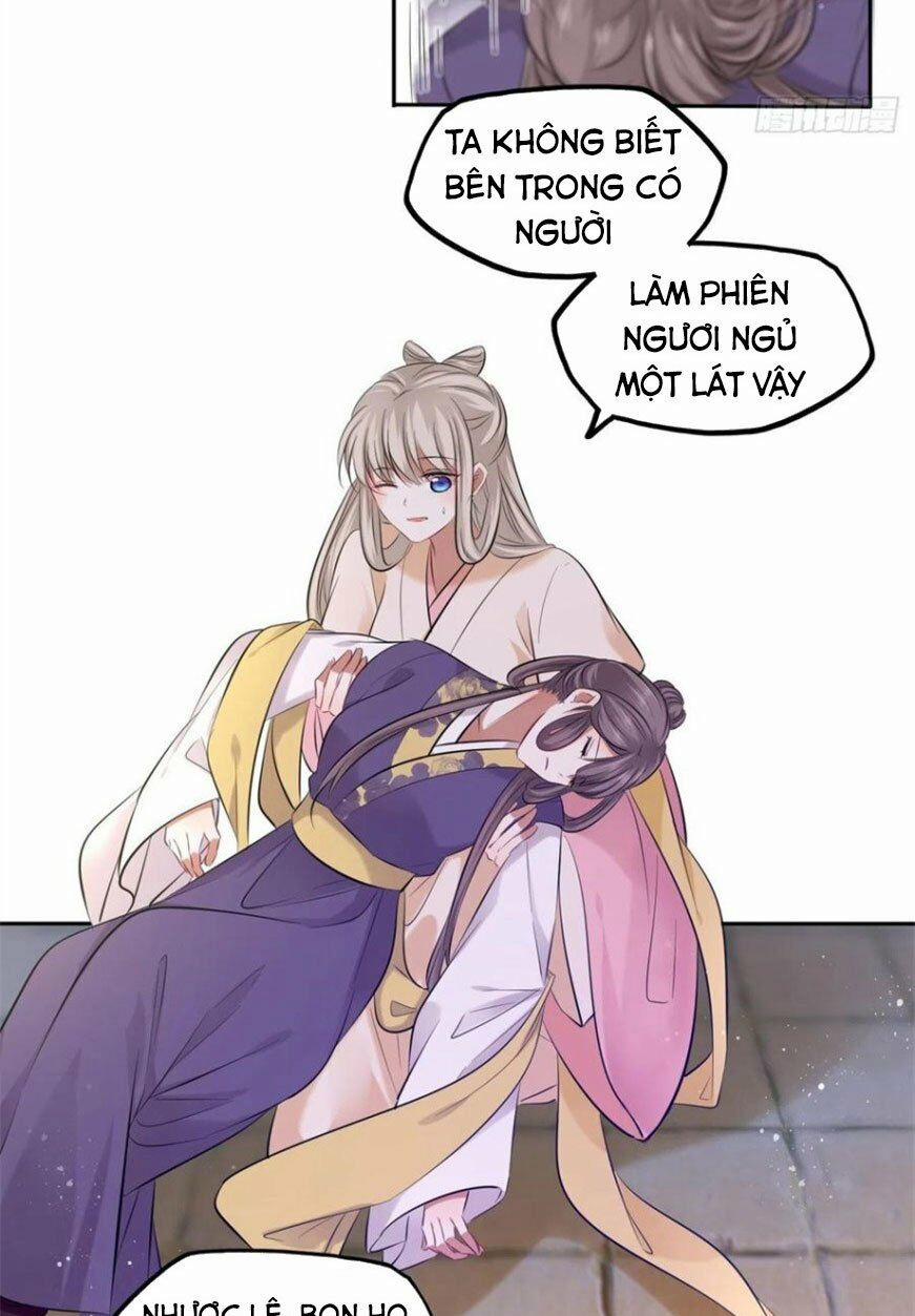 Vương Phi Thật Thích Trang Điểm 134 trang 7