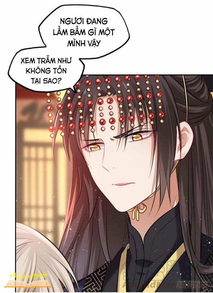 Vương Phi Thật Thích Trang Điểm 135 trang 15