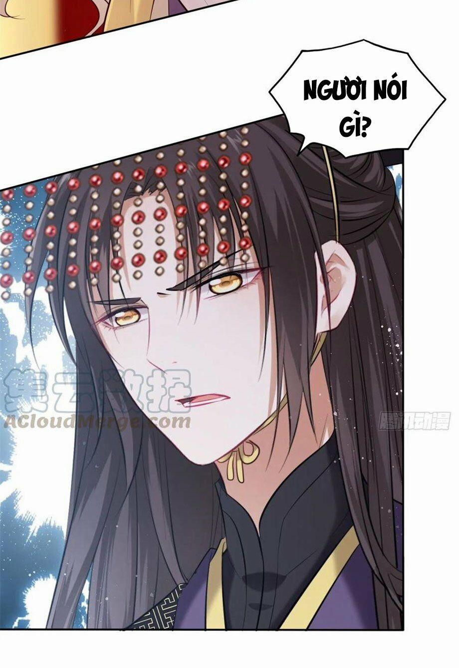 Vương Phi Thật Thích Trang Điểm 135 trang 26
