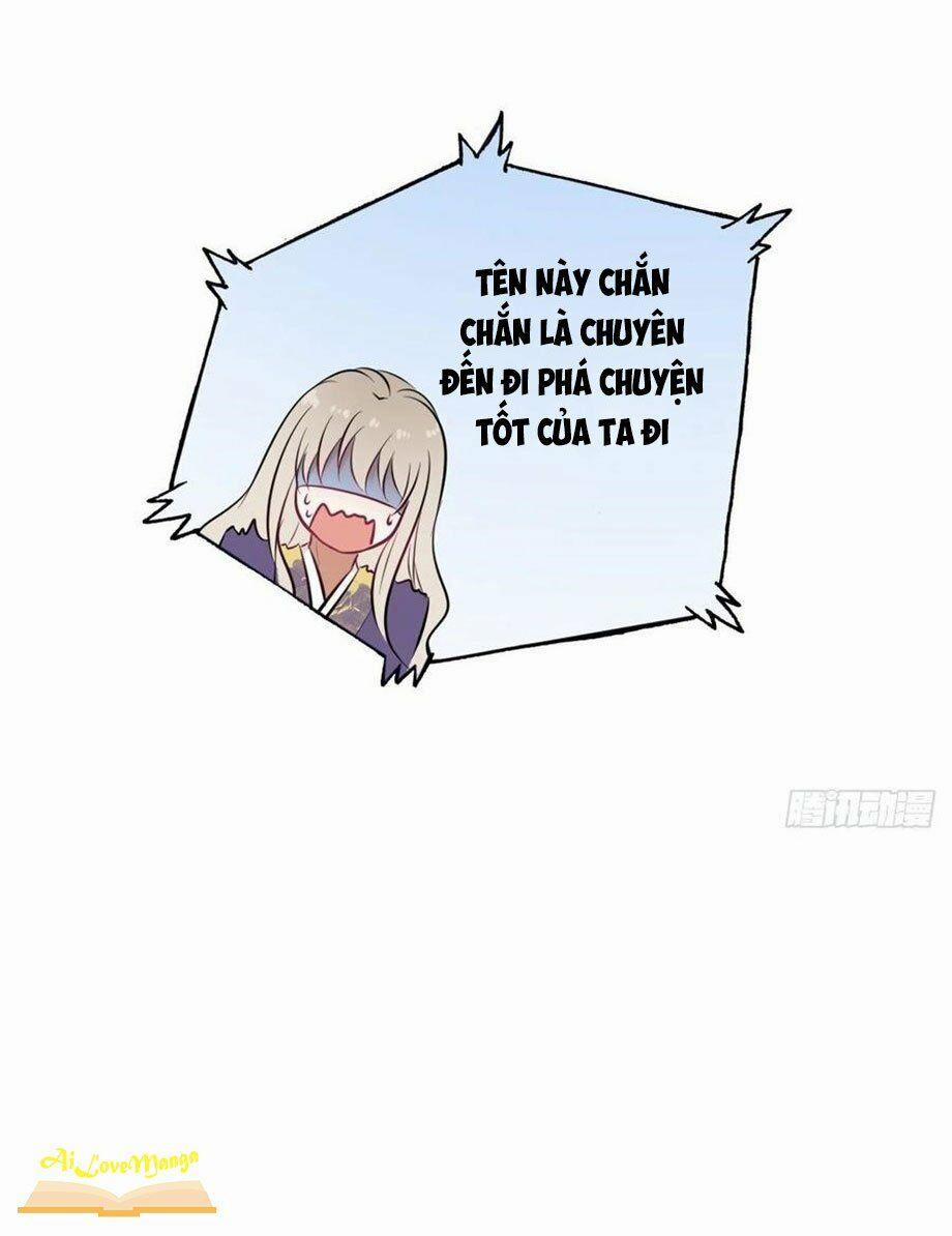 Vương Phi Thật Thích Trang Điểm 135 trang 34