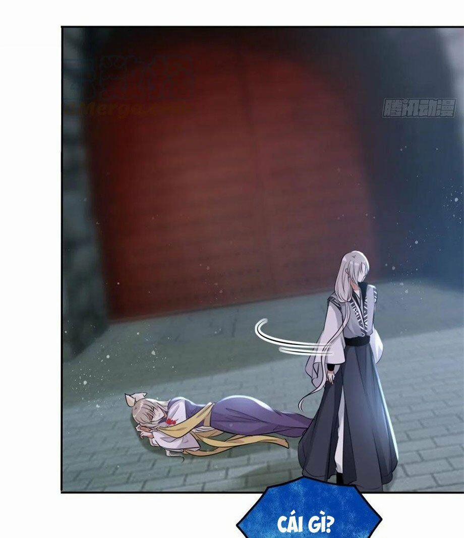 Vương Phi Thật Thích Trang Điểm 136 trang 18