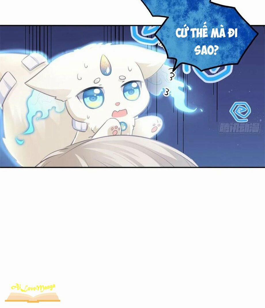 Vương Phi Thật Thích Trang Điểm 136 trang 19