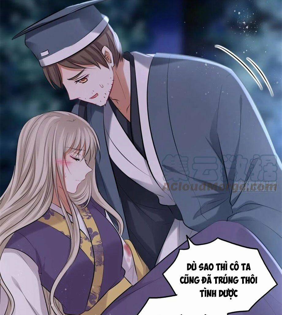 Vương Phi Thật Thích Trang Điểm 136 trang 24