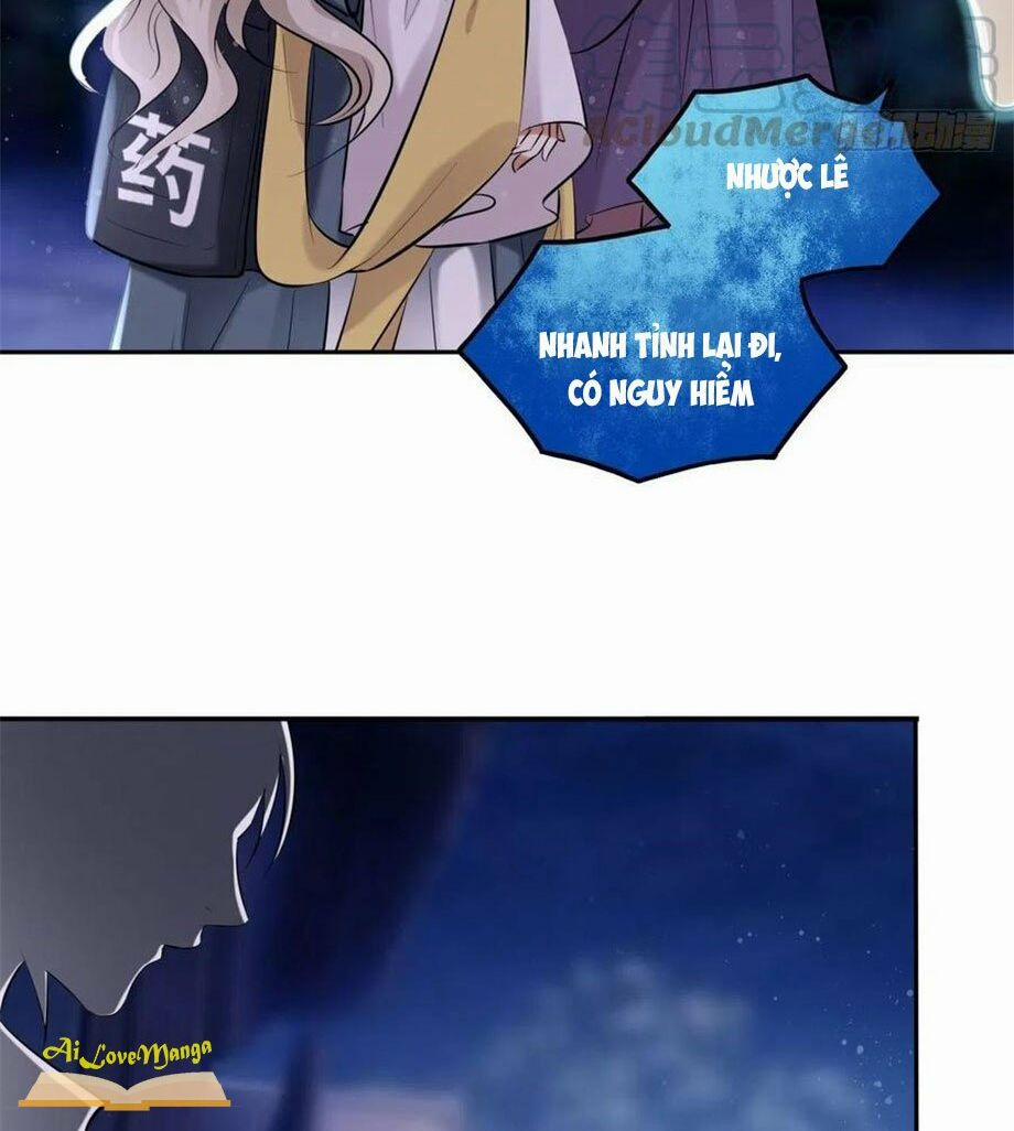 Vương Phi Thật Thích Trang Điểm 136 trang 27