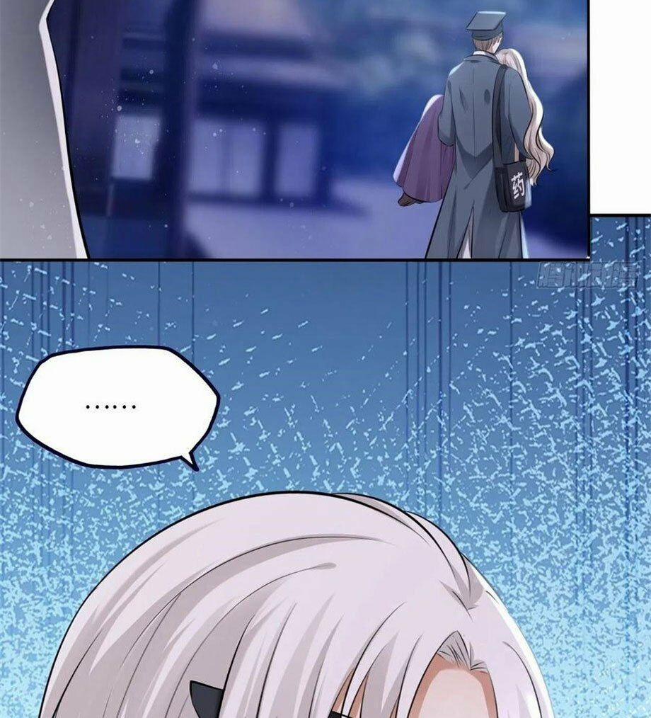 Vương Phi Thật Thích Trang Điểm 136 trang 28