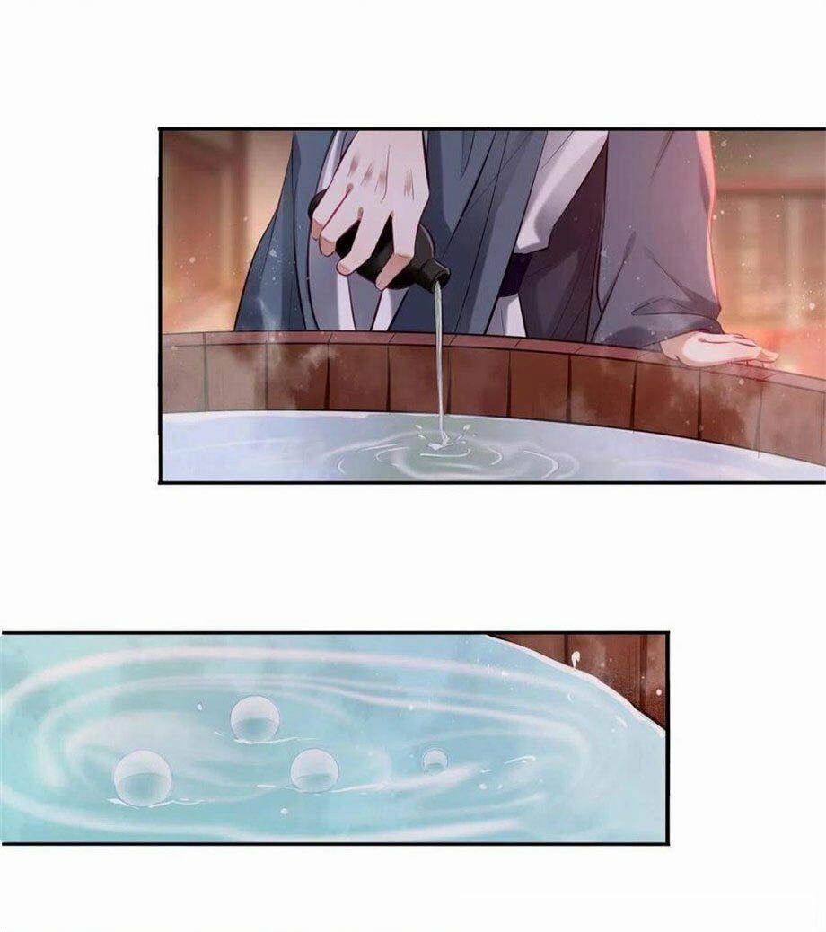 Vương Phi Thật Thích Trang Điểm 136 trang 32