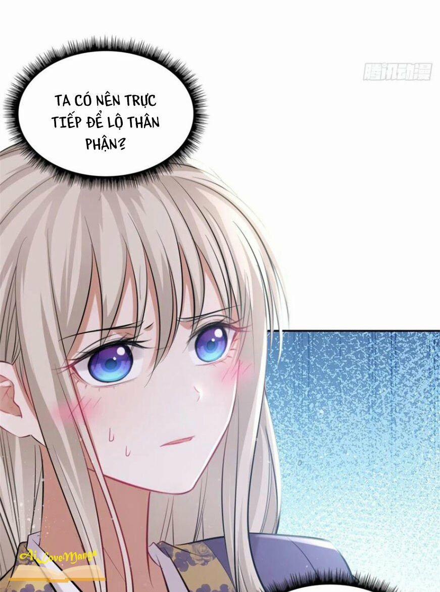 Vương Phi Thật Thích Trang Điểm 137 trang 18