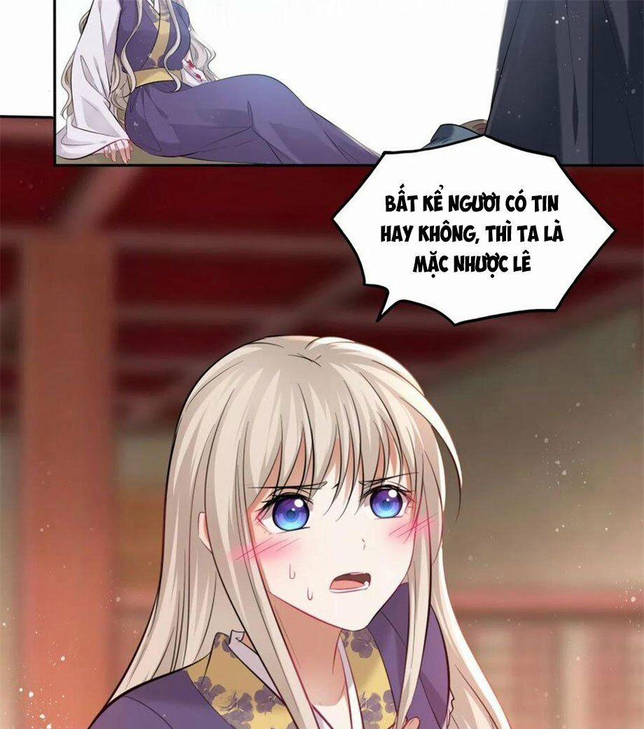 Vương Phi Thật Thích Trang Điểm 137 trang 20