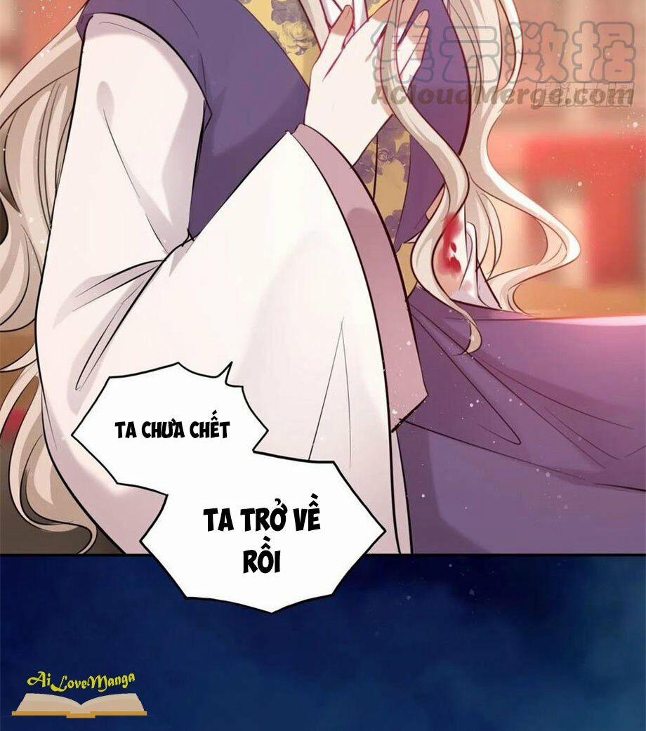 Vương Phi Thật Thích Trang Điểm 137 trang 21