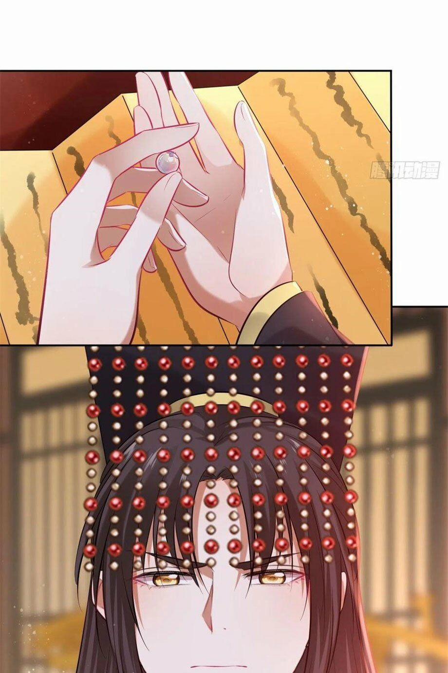 Vương Phi Thật Thích Trang Điểm 137 trang 24