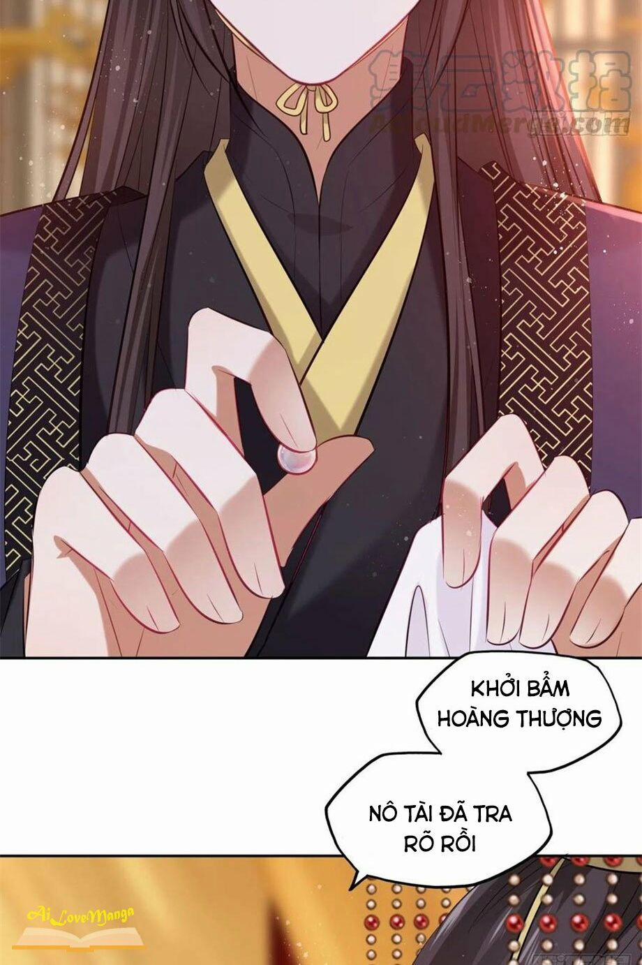 Vương Phi Thật Thích Trang Điểm 137 trang 25