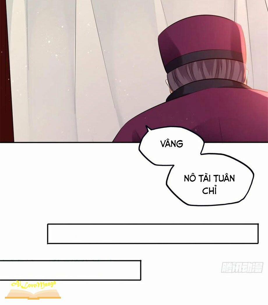 Vương Phi Thật Thích Trang Điểm 137 trang 29