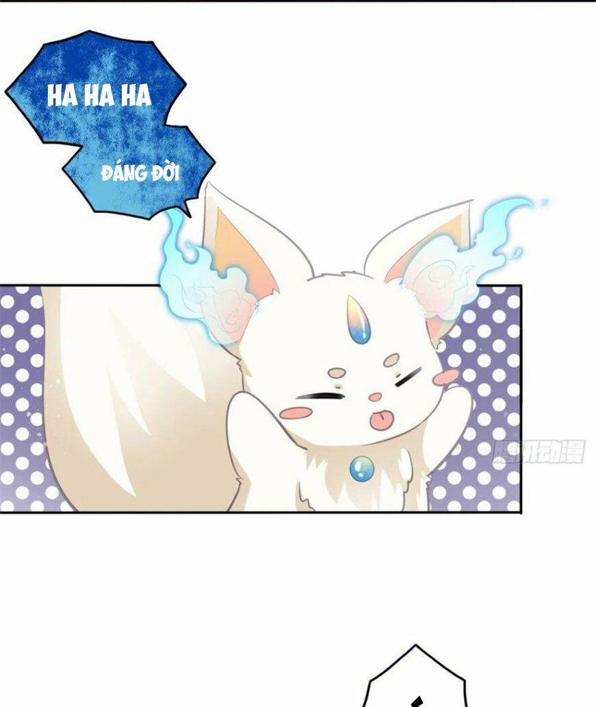 Vương Phi Thật Thích Trang Điểm 137 trang 8