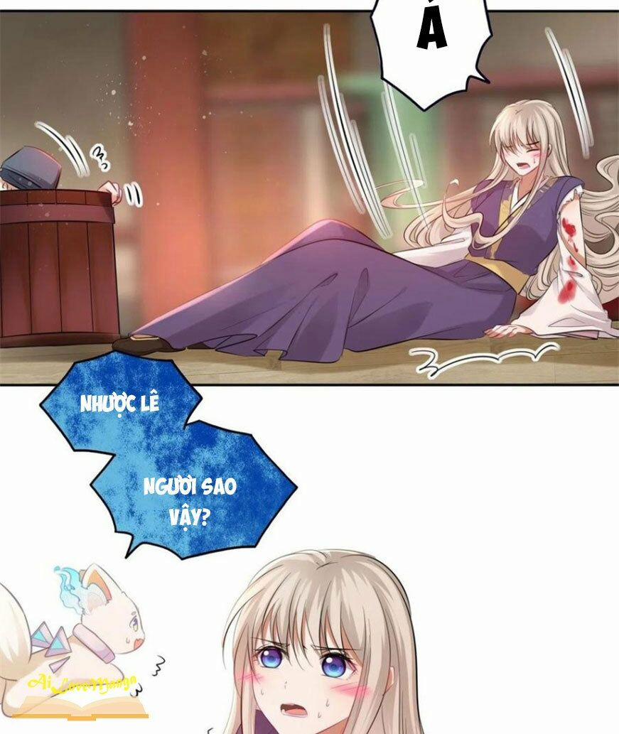 Vương Phi Thật Thích Trang Điểm 137 trang 9