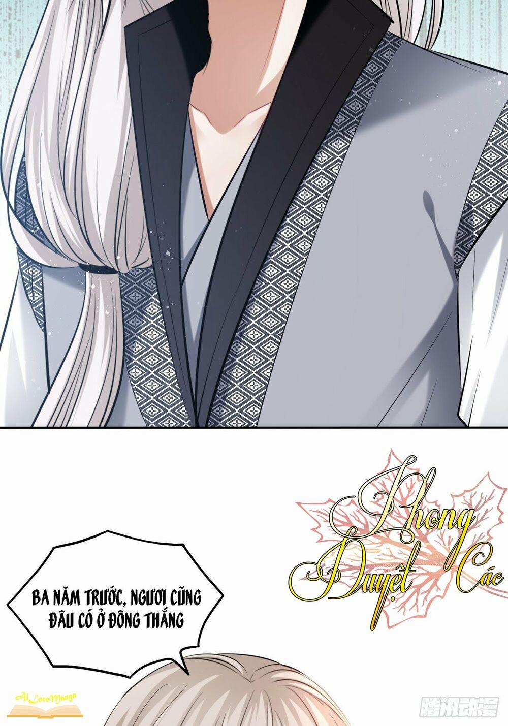 Vương Phi Thật Thích Trang Điểm 138 trang 6