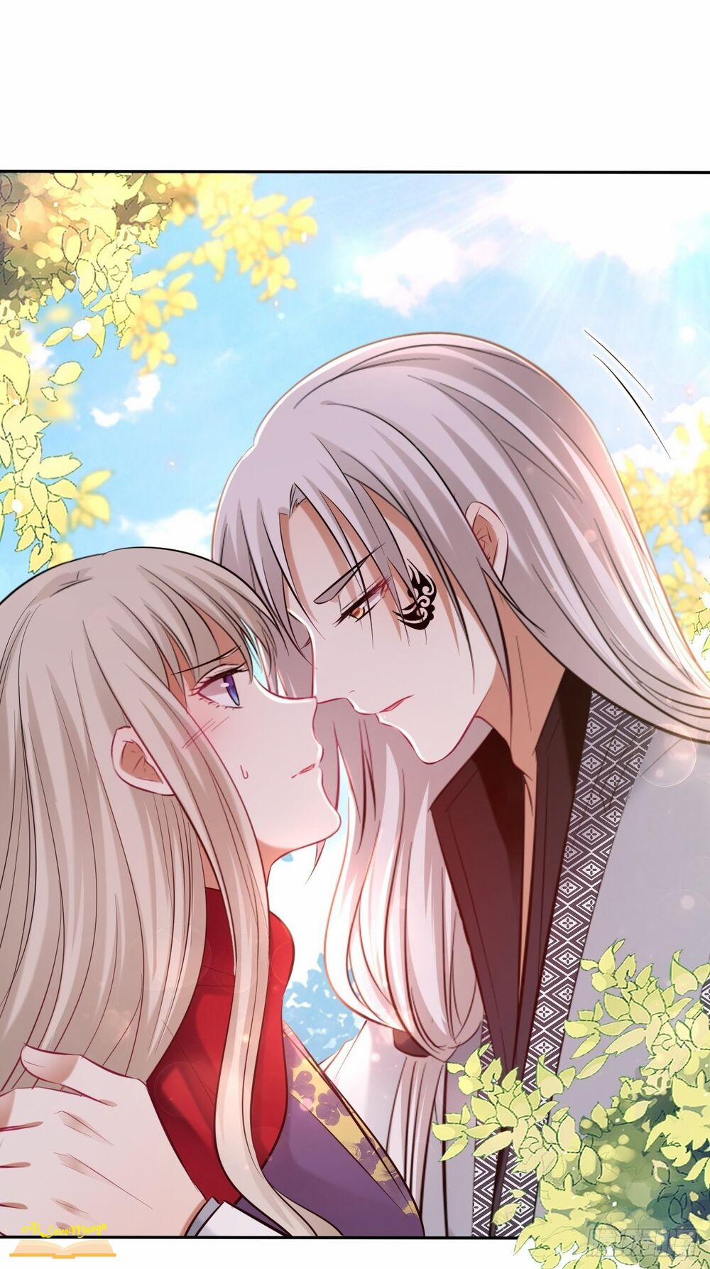 Vương Phi Thật Thích Trang Điểm 140 trang 2