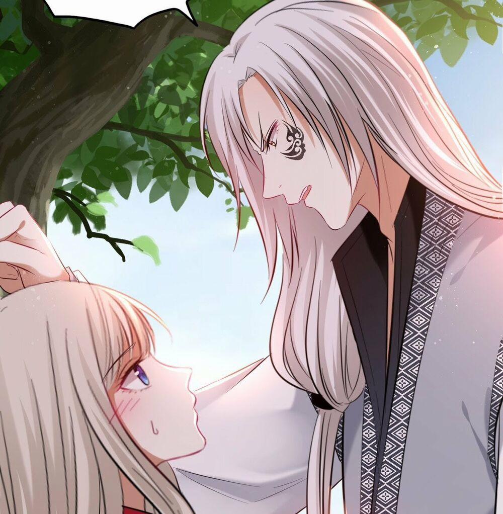 Vương Phi Thật Thích Trang Điểm 140 trang 21