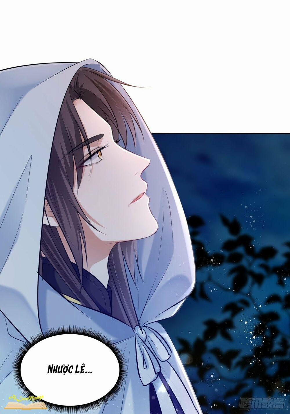 Vương Phi Thật Thích Trang Điểm 140 trang 27